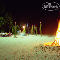 Dakak Park Beach Resort