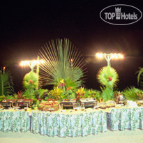 Dakak Park Beach Resort