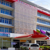 ALU Hotel Davao