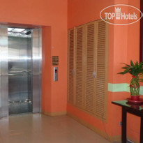 ALU Hotel Davao