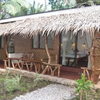 Camiguin Volcan Beach Resort