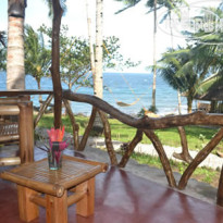 Camiguin Volcan Beach Resort