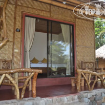 Camiguin Volcan Beach Resort
