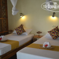 Camiguin Volcan Beach Resort