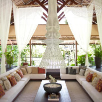 Nay Palad Hideaway