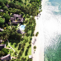 Nay Palad Hideaway