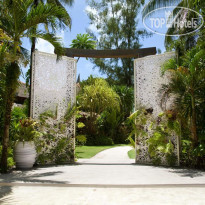 Nay Palad Hideaway