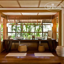 Nay Palad Hideaway