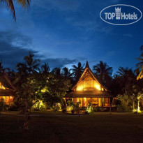 Nay Palad Hideaway