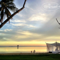 Nay Palad Hideaway