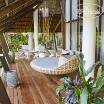 Nay Palad Hideaway