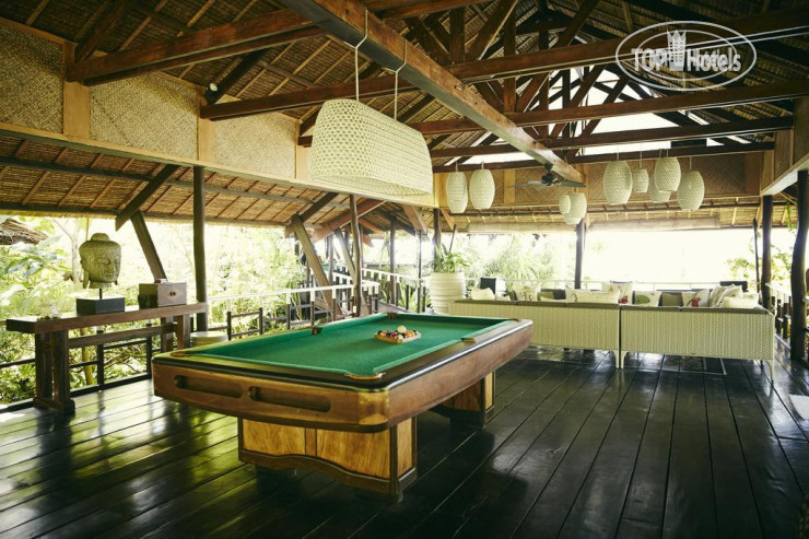 New photos from tourists Nay Palad Hideaway