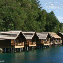 Pearl Farm Beach Resort