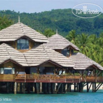 Pearl Farm Beach Resort