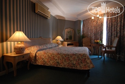 Hotel photo Apo View 4*