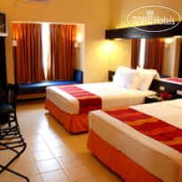 Microtel Inns & Suites 