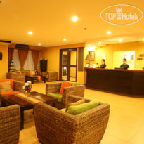 Microtel Inns & Suites 
