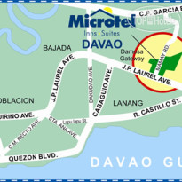 Microtel Inns & Suites 