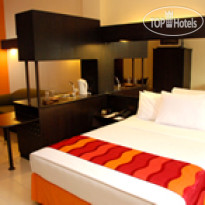 Microtel Inns & Suites 