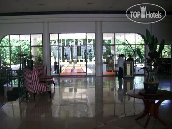 New photos from tourists Pryce Plaza 4*