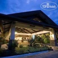 Waterfront Insular Hotel 