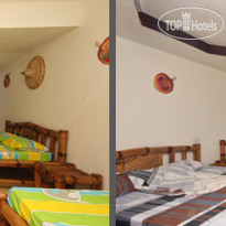 Luca's Miramare Lodge 