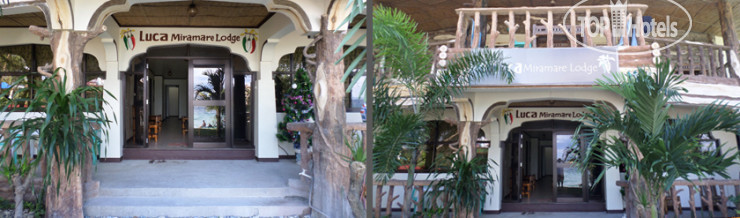 Hotelier's photos Lucas Miramare Lodge 2*