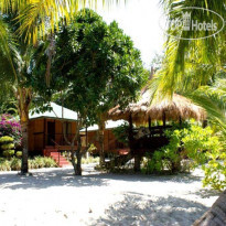 Tamaraw Beach Resort 