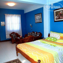 Tamaraw Beach Resort 
