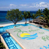 Tamaraw Beach Resort 