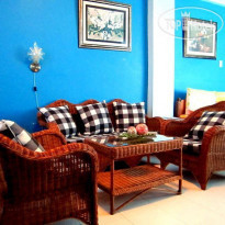 Tamaraw Beach Resort 