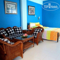Tamaraw Beach Resort 