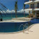 Sunset at Aninuan Beach Resort 