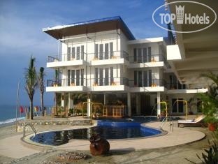 New photos from tourists Sunset at Aninuan Beach Resort 4*