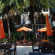 Sunset at Aninuan Beach Resort 