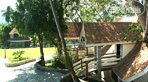 New photos from tourists Utopia Resort & Spa 4*