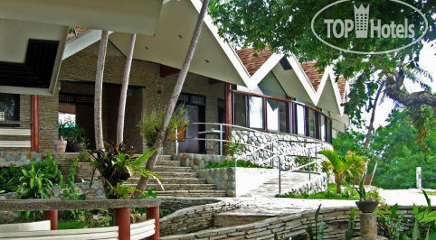 Utopia Resort & Spa