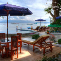 Angelyns Dive Resort 
