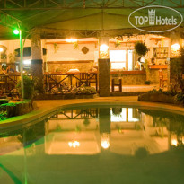 Angelyns Dive Resort 