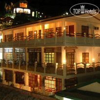 Angelyns Dive Resort 