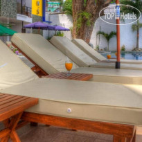 Angelyns Dive Resort 
