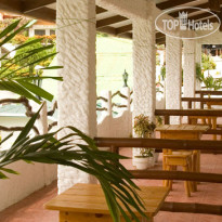 Angelyns Dive Resort 