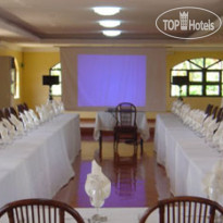 Marco Vincent Dive Resort 