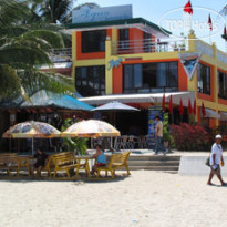 Marco Vincent Dive Resort 