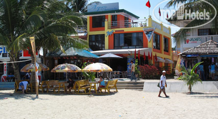 New photos from tourists Marco Vincent Dive Resort 3*