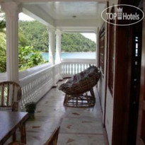 Blue Crystal Beach Resort