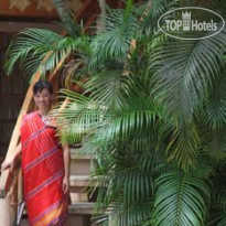 El Galleon Dive Resort 