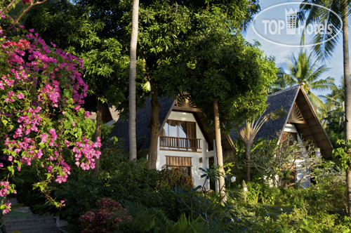 Hotelier's photos Buri Resort & Spa 3*