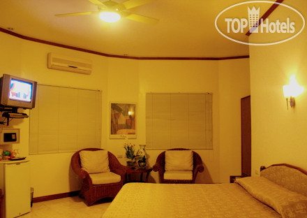 New photos from tourists Mermaid Resort 3*