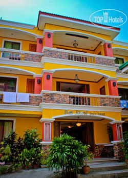 Hotel photo Sea Jewel Beach Resort 1*